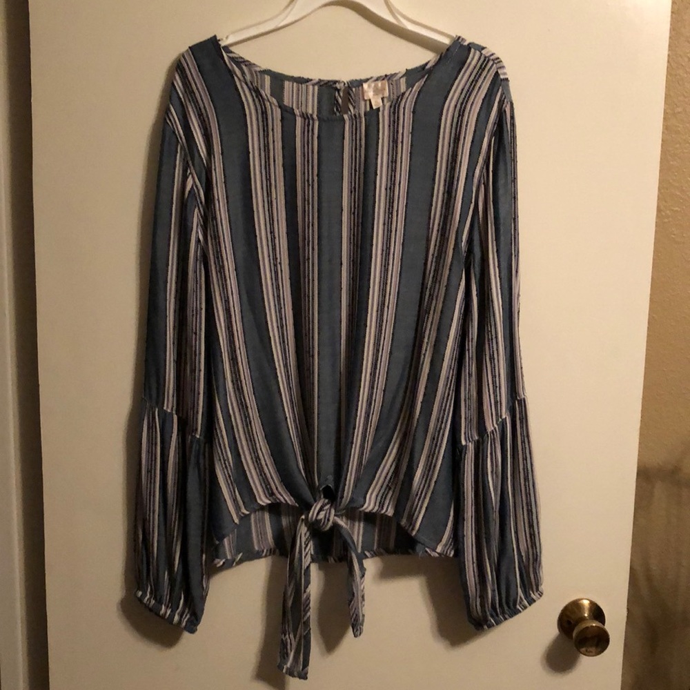 Blouse
